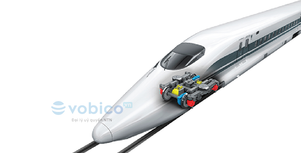 Ứng dụng vòng bi bạc đạn Ứng dụng vòng bi bạc đạn