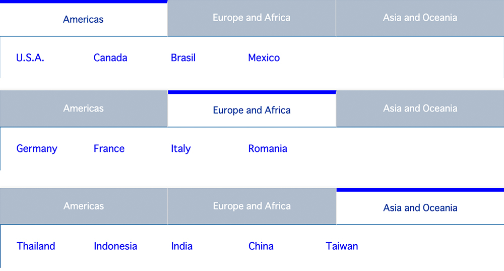 Xuất xứ vòng bi NTN