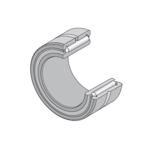 Vòng bi NA4910LL/3AS