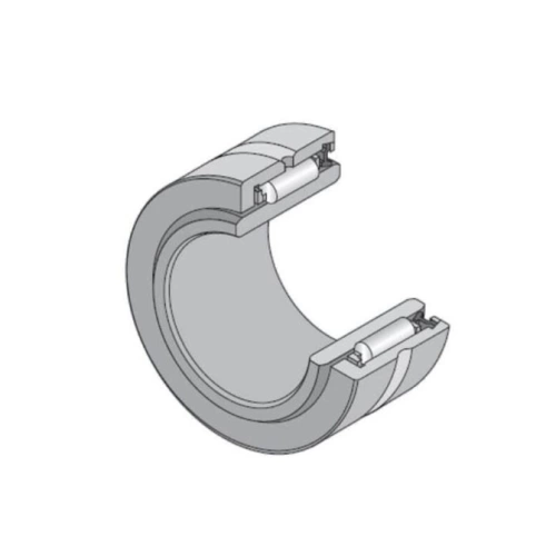 Vòng bi NA4900LL/3AS