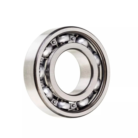 Vòng bi cầu rãnh sâu NTN