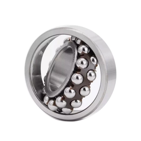 Vòng bi cầu tự lựa 2 dãy NTN