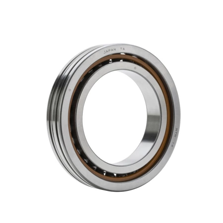 Vòng bi tiếp xúc góc độ chính xác cao NTN