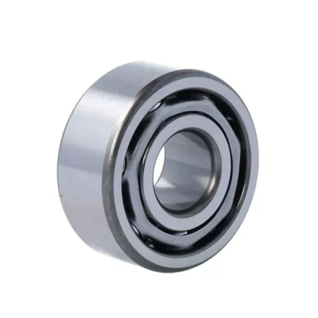 Vòng bi tiếp xúc góc hai dãy NTN