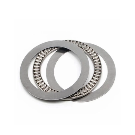 Vòng bi lăn trụ đẩy NTN