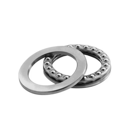 Vòng bi chặn trục NTN