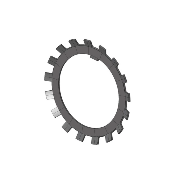 Vòng đệm khoá MB14