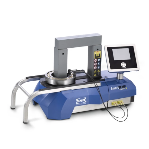 Máy gia nhiệt SmartTEMP - NTN SNR (size S)