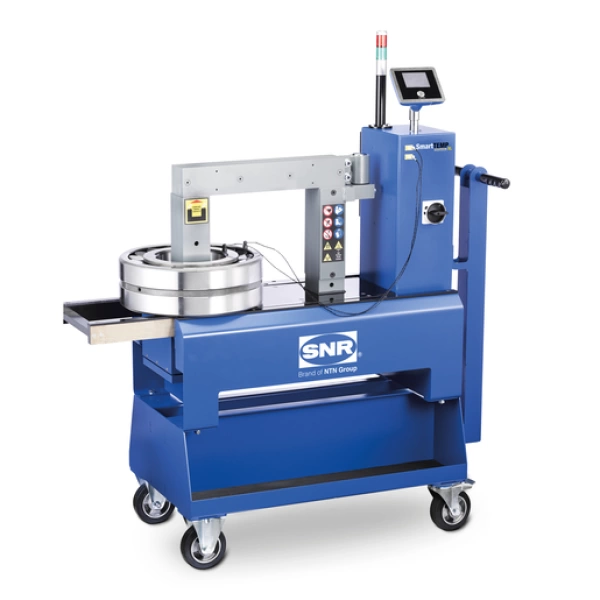 Máy gia nhiệt SmartTEMP - NTN SNR (size XL-P)