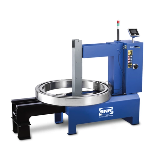 Máy gia nhiệt SmartTEMP - NTN SNR (size XXL)