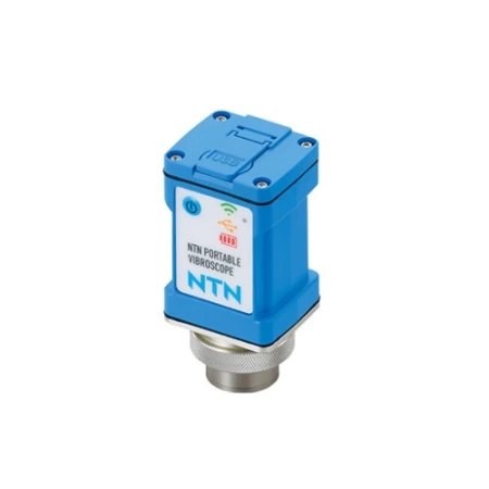 Máy đo độ rung NTN