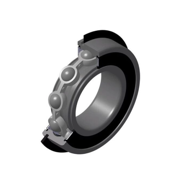 Vòng bi 6304LLBNRC3/5K