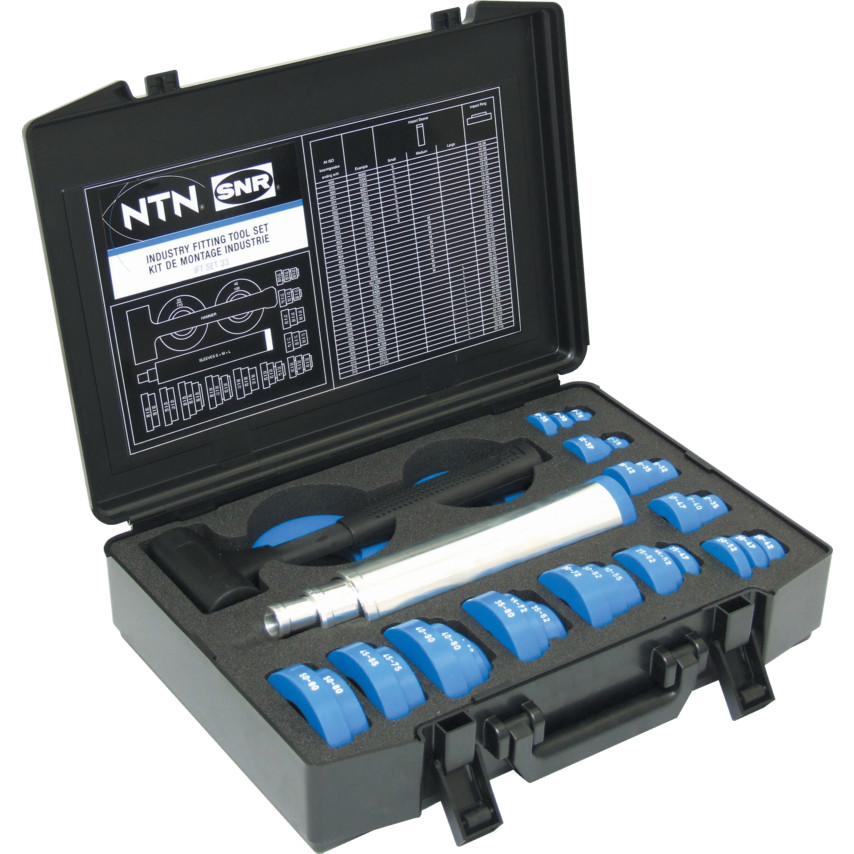 Bộ đóng vòng bi TOOL IFT SET 33
