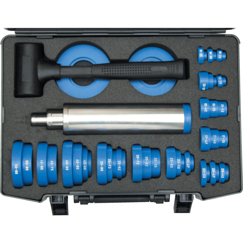 Bộ đóng vòng bi TOOL IFT SET 33